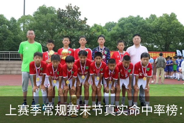 上赛季常规赛末节真实命中率榜：里夫斯第一 亚历山大第二