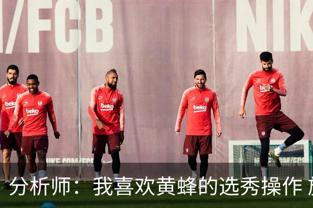 分析师：我喜欢黄蜂的选秀操作 施泰因巴赫简直是个内线巨兽