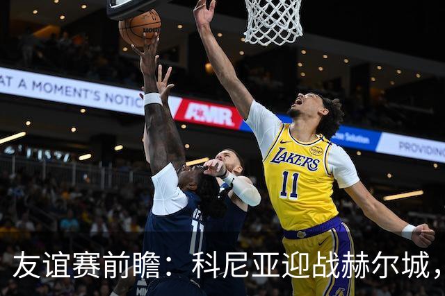 友谊赛前瞻：科尼亚迎战赫尔城，英超升班马季前首秀