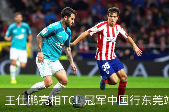 王仕鹏亮相TCL 冠军中国行东莞站，TCL小蓝翼空调实力圈粉