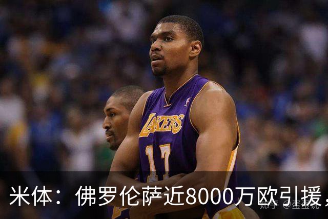 米体：佛罗伦萨近8000万欧引援，目标重返欧战