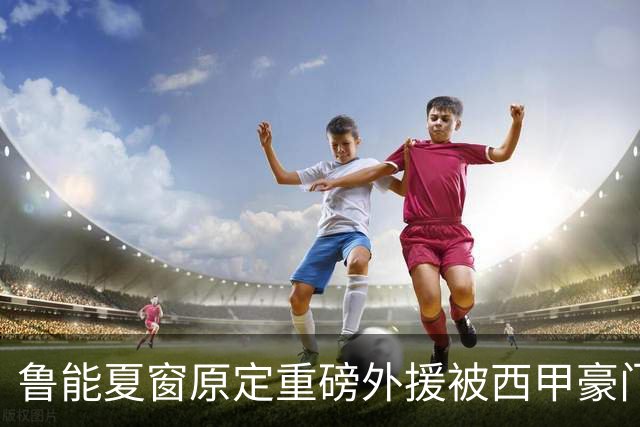 鲁能夏窗原定重磅外援被西甲豪门抢走，韩鹏和宿茂臻续约传闻遭辟谣